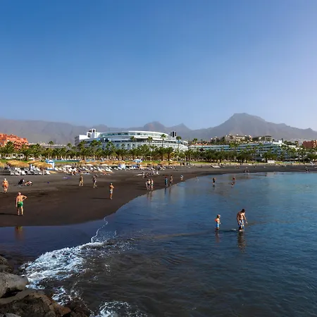 Riu Palace Tenerife מלון אדחה