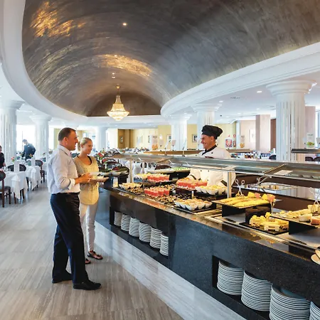 מלון Riu Palace Tenerife 4*