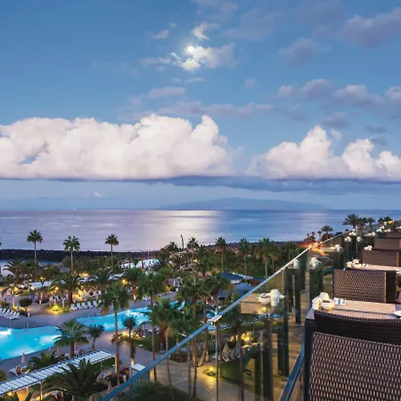 מלון Riu Palace Tenerife 4*