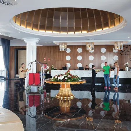 Riu Palace Tenerife מלון 4*
