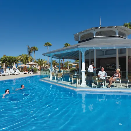 Riu Palace Tenerife מלון אדחה