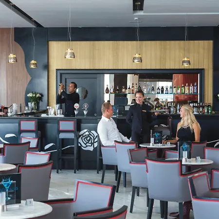 Riu Palace Tenerife Hotel 5*