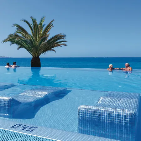 Riu Palace Tenerife 4* אדחה