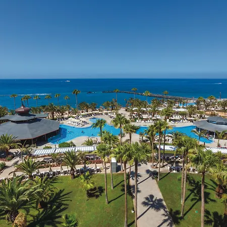 Riu Palace Tenerife אדחה