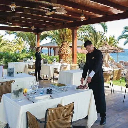 Riu Palace Tenerife מלון אדחה