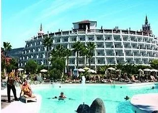 Riu Palace Tenerife מלון 4*