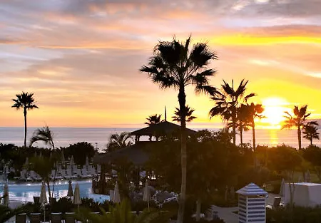 Riu Palace Tenerife מלון