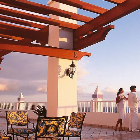Riu Palace Tenerife מלון 4*