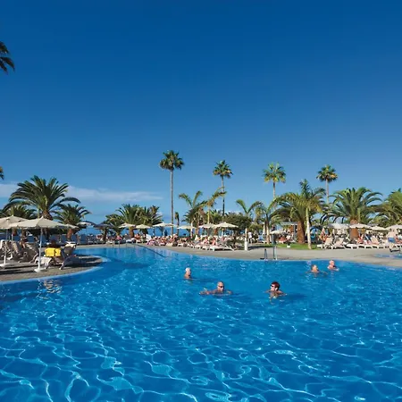 Riu Palace Tenerife Hotel