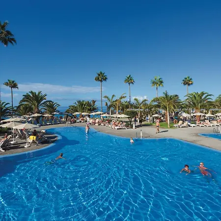 Riu Palace Tenerife Costa Adeje (Tenerife)