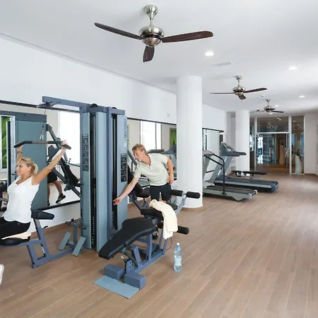 Hotel Riu Palace Tenerife Costa Adeje (Tenerife)