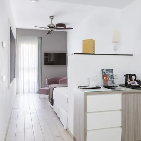 Hotel Riu Palace Tenerife 5*