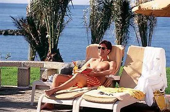 Riu Palace Tenerife מלון 4*