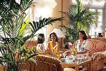 מלון Riu Palace Tenerife