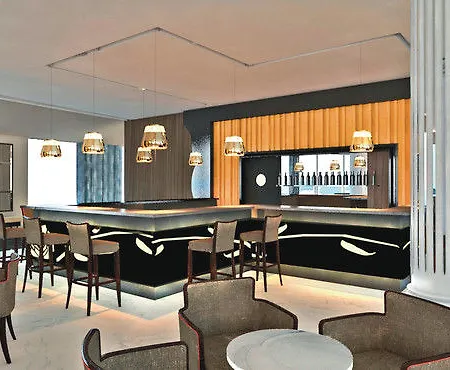 Riu Palace Tenerife אדחה