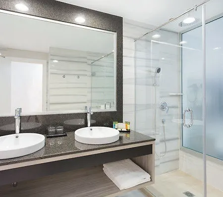 מלון Riu Palace Tenerife 4*