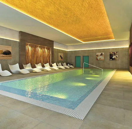 מלון Riu Palace Tenerife אדחה