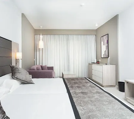 מלון Riu Palace Tenerife