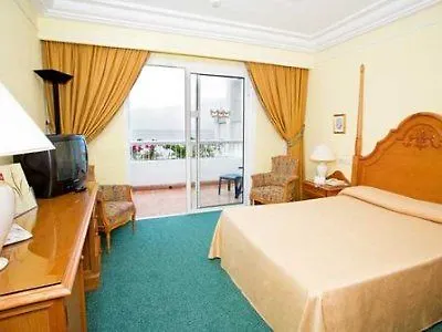 Riu Palace Tenerife מלון 4*