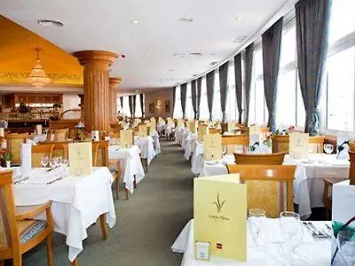 Riu Palace Tenerife מלון