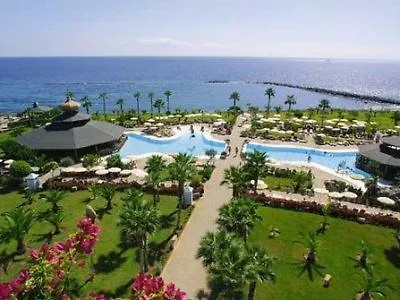 Riu Palace Tenerife 4* אדחה