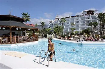 Riu Palace Tenerife מלון 4*