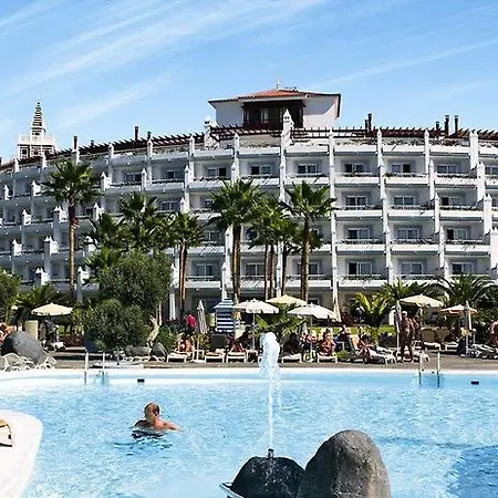 מלון Riu Palace Tenerife