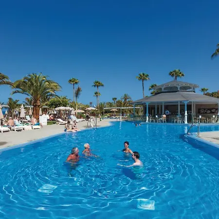 Riu Palace Tenerife מלון 4*