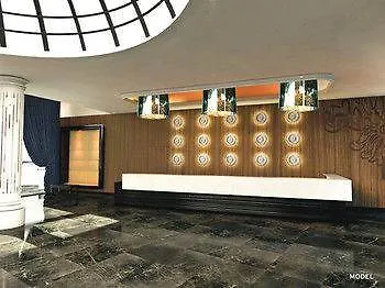 מלון Riu Palace Tenerife אדחה
