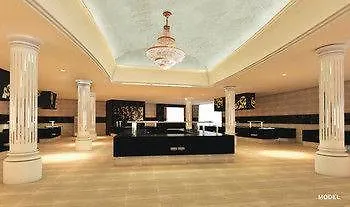 מלון Riu Palace Tenerife 4*