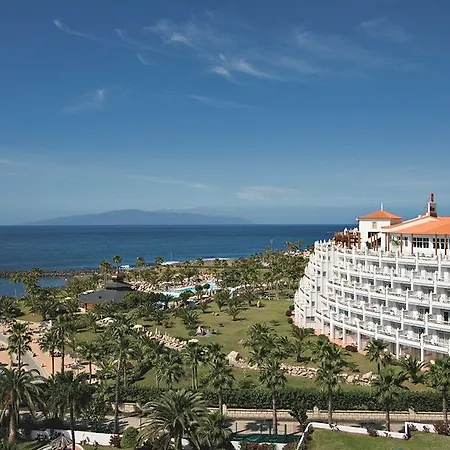 Hotel Riu Palace Tenerife 5*