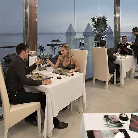 מלון Riu Palace Tenerife