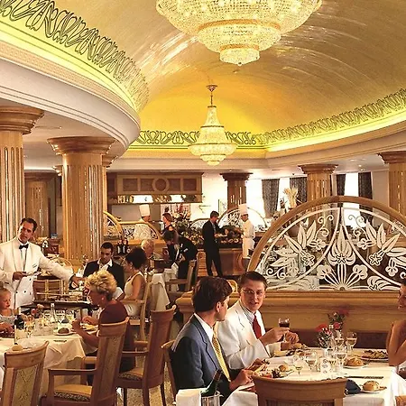 מלון Riu Palace Tenerife