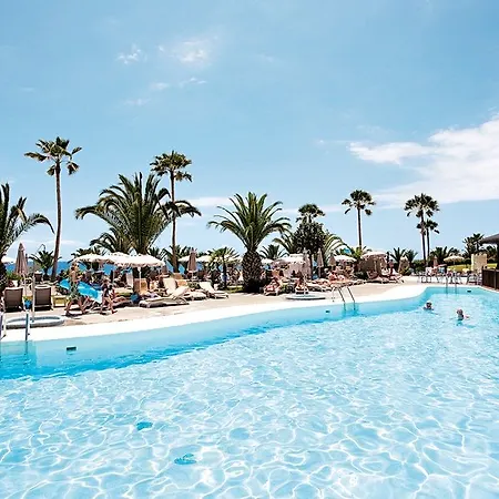 Riu Palace Tenerife 4* אדחה
