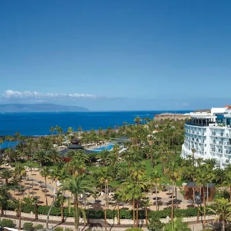 מלון Riu Palace Tenerife אדחה