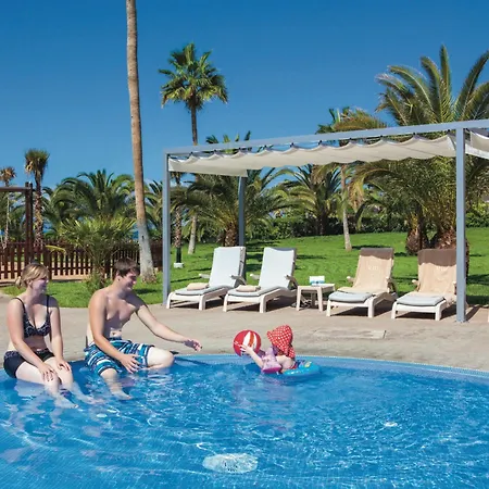 Riu Palace Tenerife אדחה