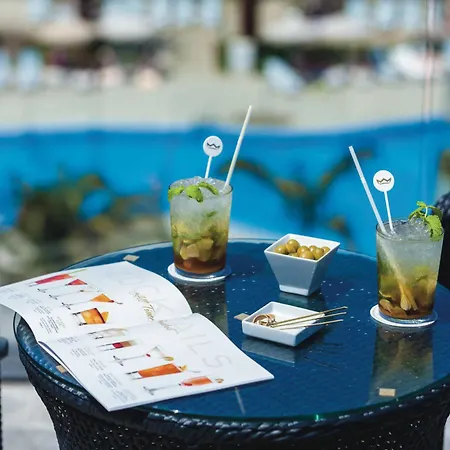 Riu Palace Tenerife אדחה
