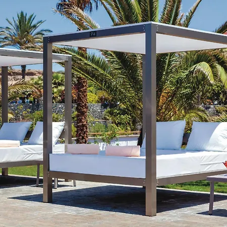 Riu Palace Tenerife 4* אדחה