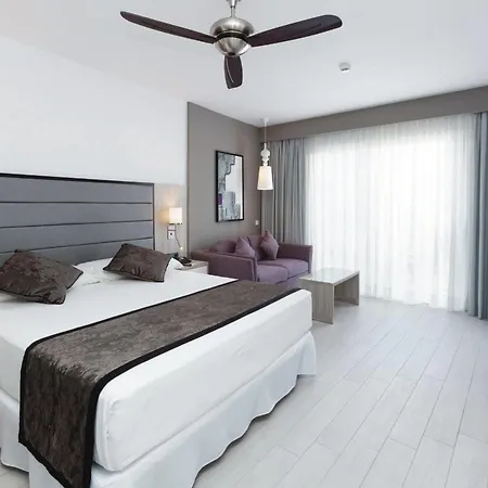 Riu Palace Tenerife 4* אדחה