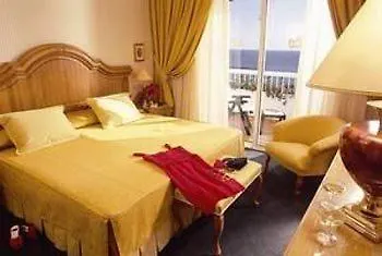 מלון Riu Palace Tenerife 4*