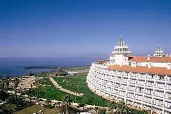 Riu Palace Tenerife אדחה