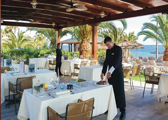 Riu Palace Tenerife Готель Адехе